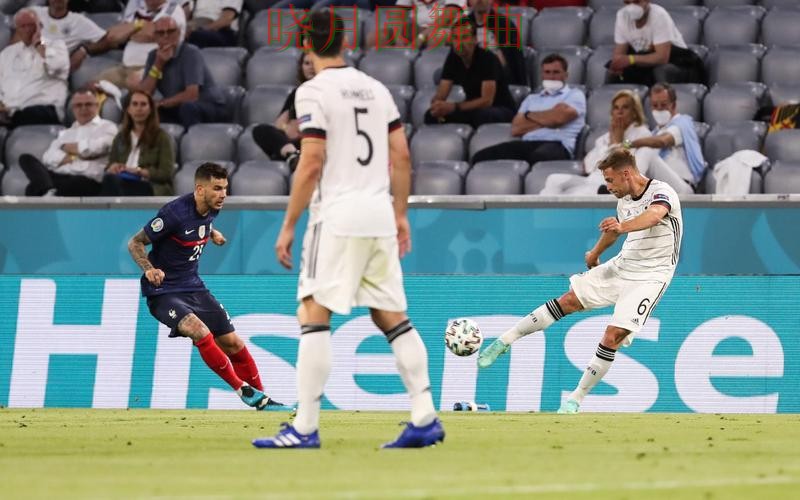 世界杯买球平台法国赛事热度为什么这么高